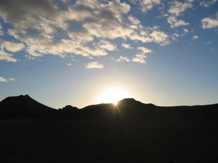 Foto de M´HAMIG, Marruecos