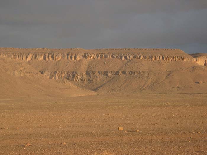 Foto de M´HAMIG, Marruecos