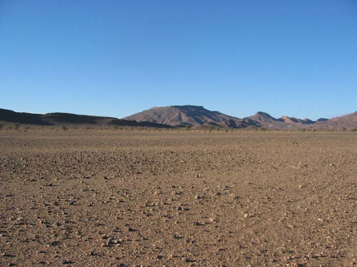 Foto de M´HAMIG, Marruecos