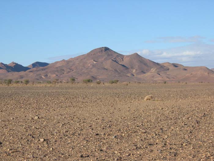 Foto de M´HAMIG, Marruecos