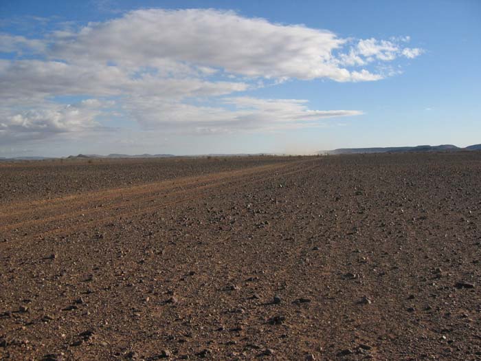 Foto de M´HAMIG, Marruecos