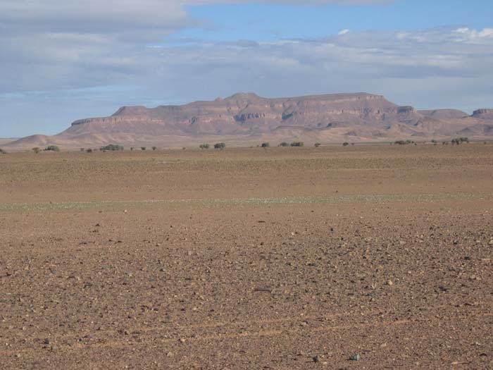 Foto de M´HAMIG, Marruecos