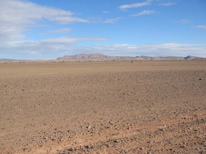 Foto de M´HAMIG, Marruecos