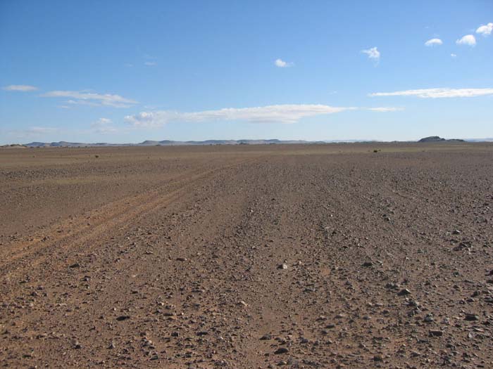 Foto de M´HAMIG, Marruecos