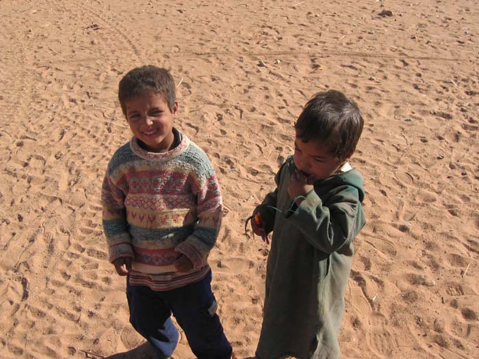 Foto de M´HAMIG, Marruecos