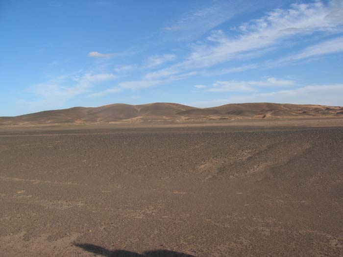 Foto de M´HAMIG, Marruecos