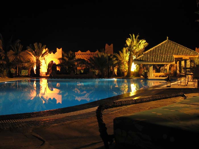 Foto de MAADID, Marruecos