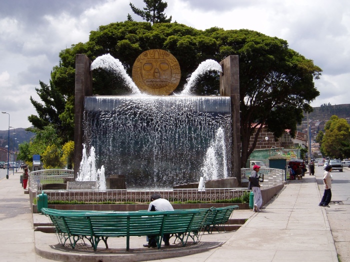 Foto de Cusco, Perú