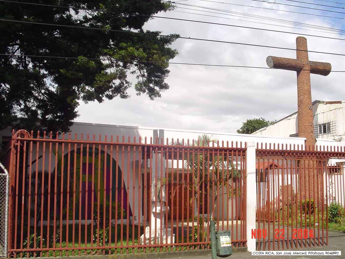 Foto de Pitahaya de San José, Costa Rica