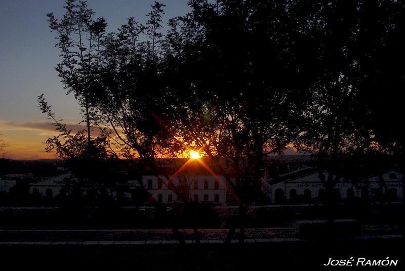 Foto de Jerez de la Frontera (Cádiz), España