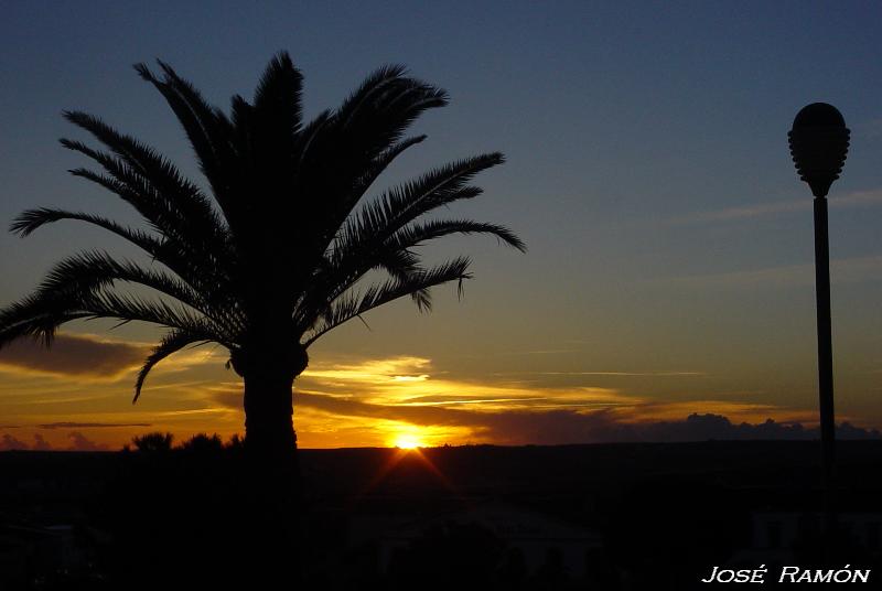 Foto de Jerez de la Frontera (Cádiz), España