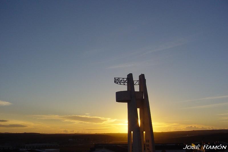 Foto de Jerez de la Frontera (Cádiz), España