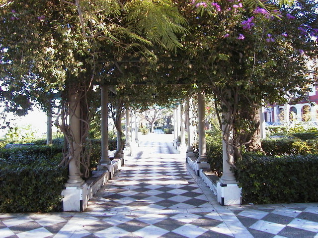Foto de Cádiz (Andalucía), España
