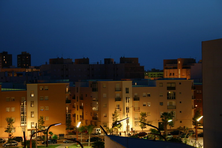 Foto de Cádiz (Andalucía), España