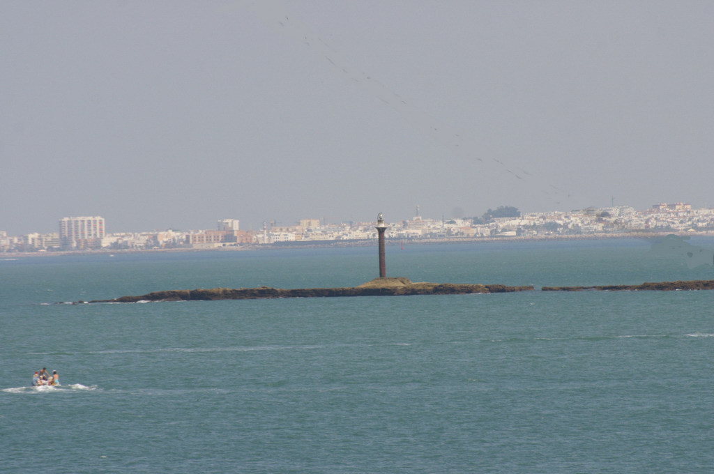 Foto de Cádiz (Andalucía), España