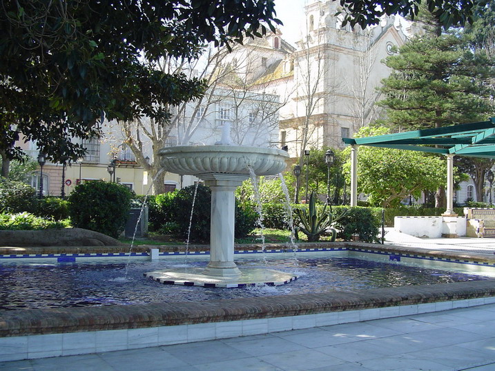 Foto de Cádiz (Andalucía), España