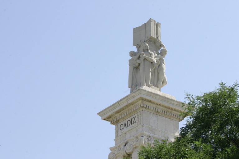 Foto de Cádiz (Andalucía), España
