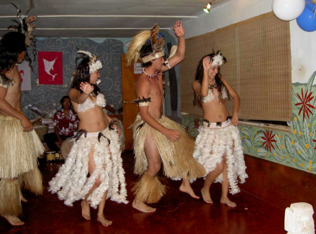 Foto de Isla de Pascua, Chile