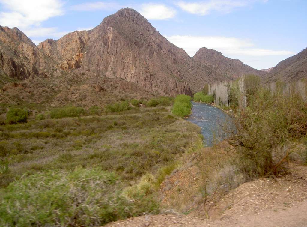 Foto de San Rafael, Argentina