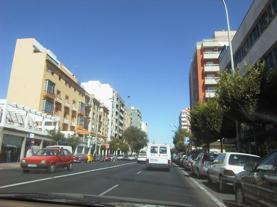 Foto de Cádiz (Andalucía), España
