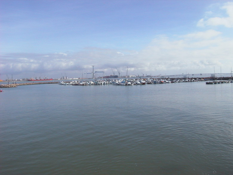 Foto de Cádiz (Andalucía), España