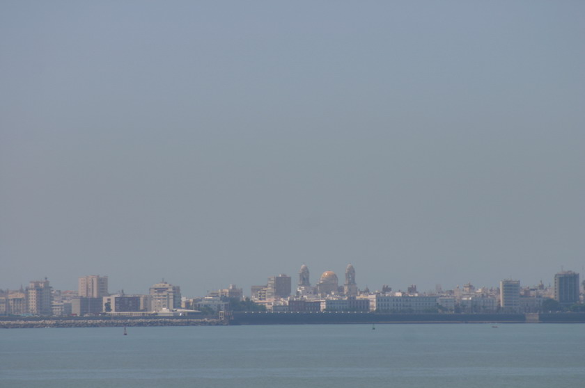 Foto de Cádiz (Andalucía), España