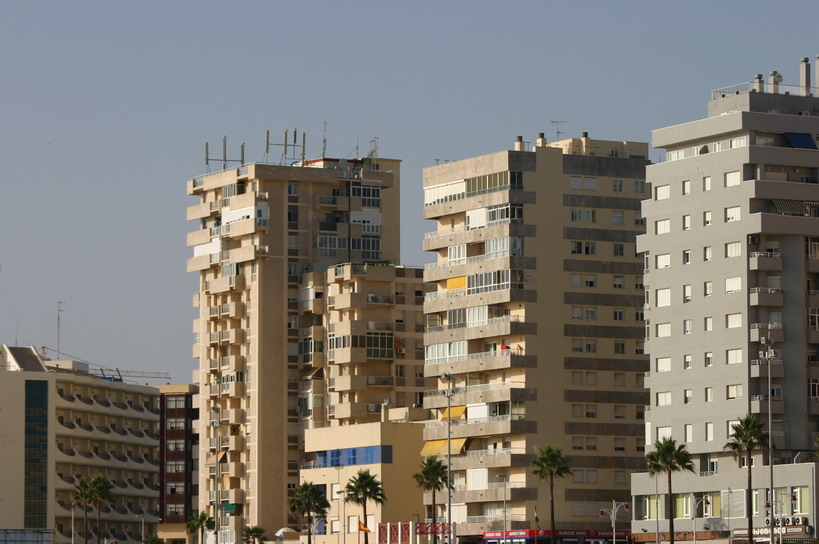 Foto de Cádiz (Andalucía), España