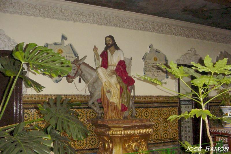 Foto de Olvera (Cádiz), España