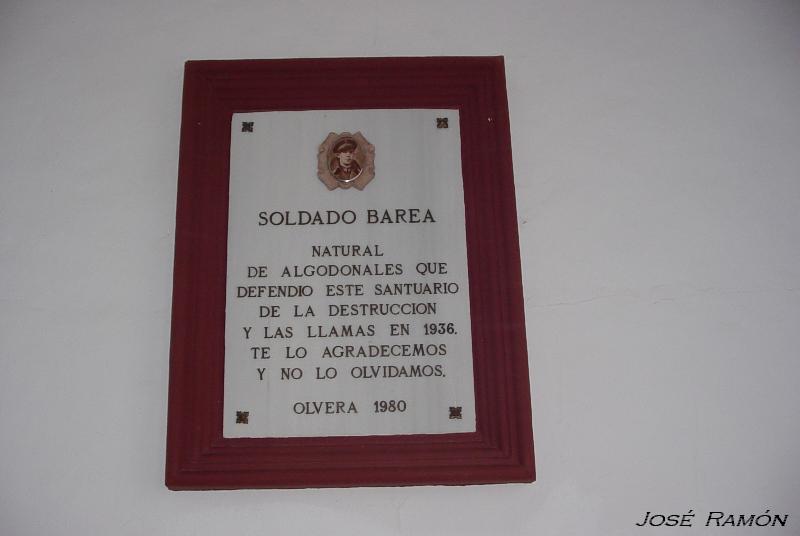 Foto de Olvera (Cádiz), España