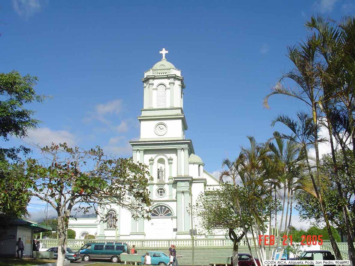 Foto de Poás de Alajuela, Costa Rica