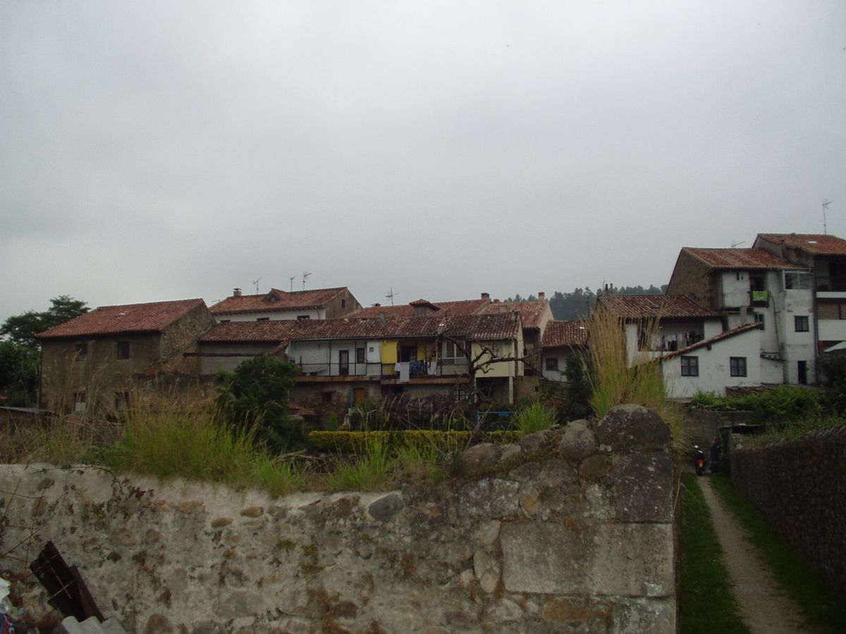 Foto de Cartes (Cantabria), España