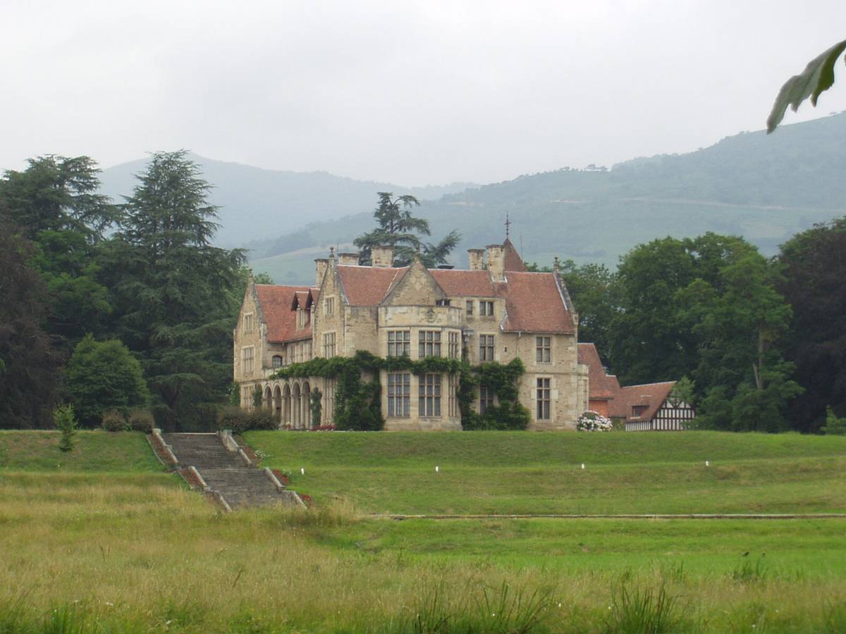 Foto de Las Fraguas (Cantabria), España