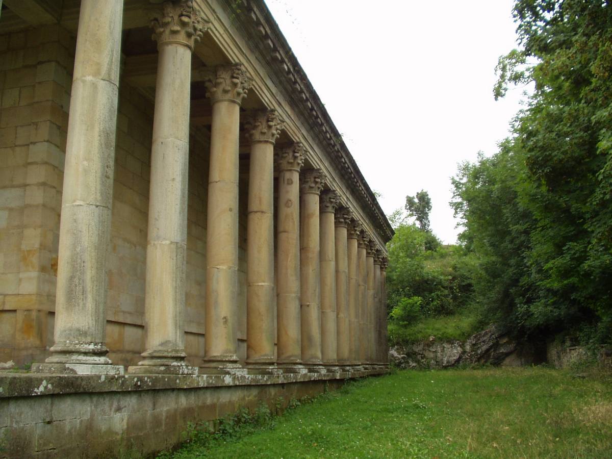 Foto de Las Fraguas (Cantabria), España