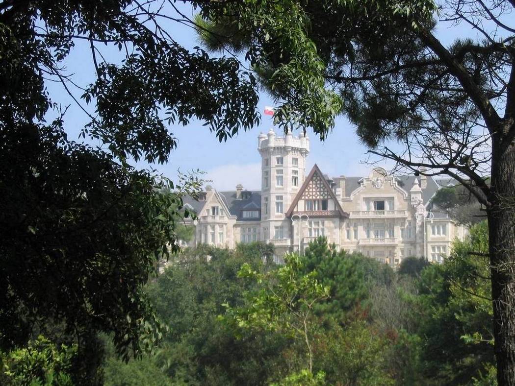 Foto de Santander (Cantabria), España