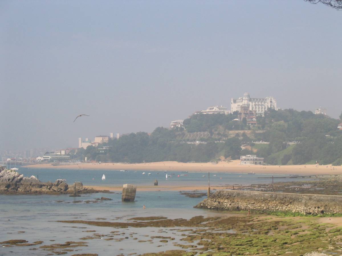 Foto de Santander (Cantabria), España