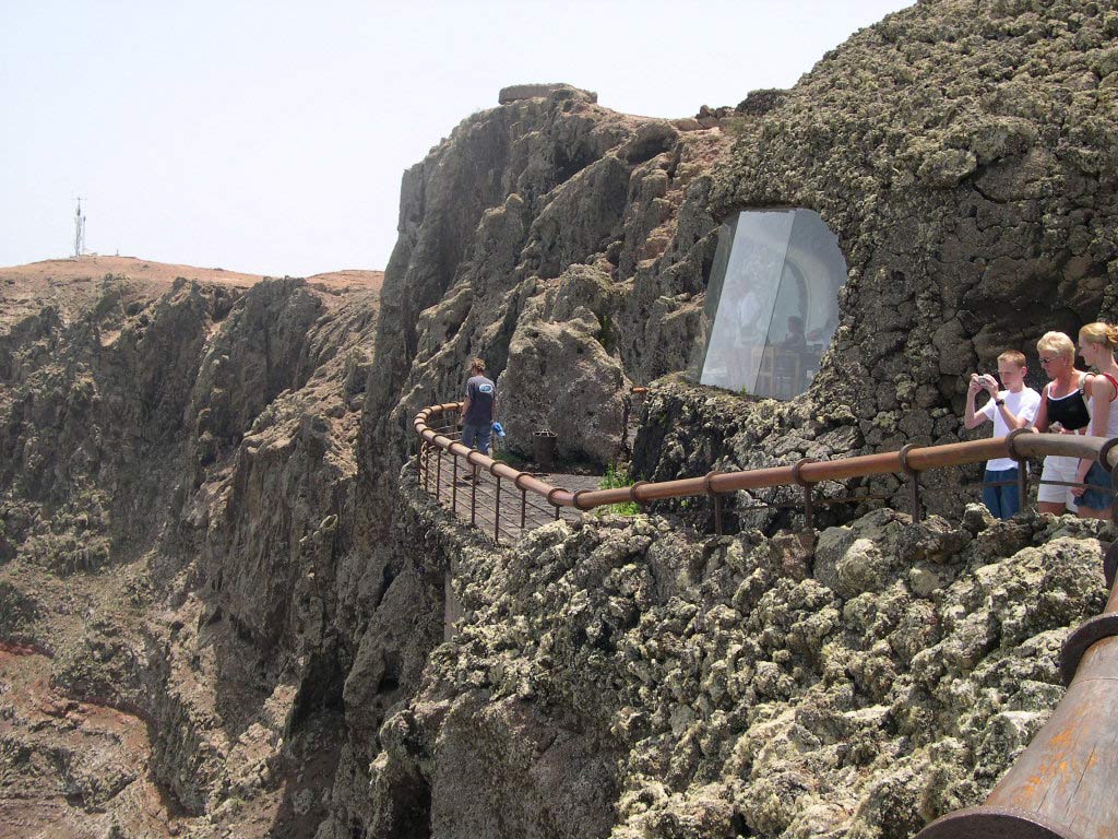 Foto de Lanzarote (Las Palmas), España