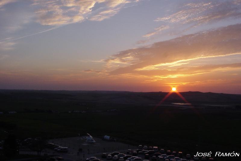 Foto de Jerez de la Frontera (Cádiz), España