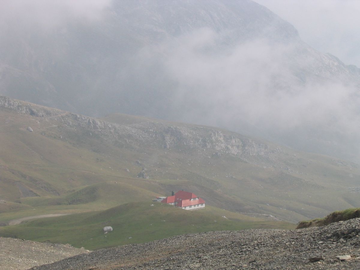 Foto de Picos de Europa (Cantabria), España