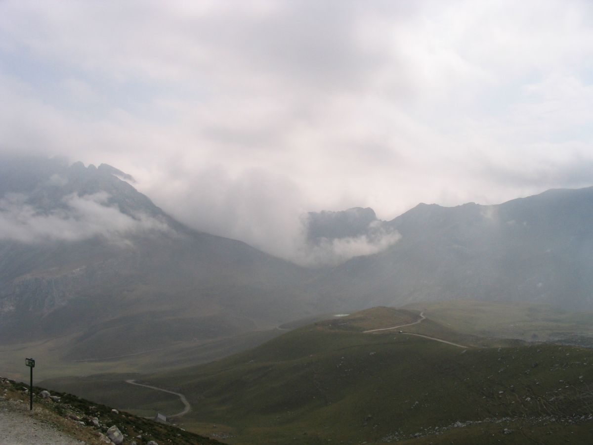 Foto de Picos de Europa (Cantabria), España