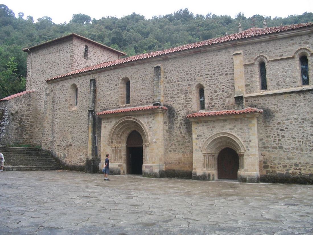 Foto de Picos de Europa (Cantabria), España