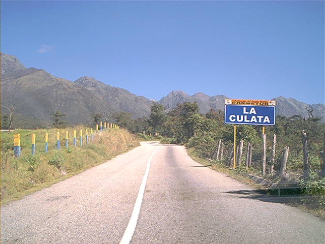 Foto de Edo. Merida, Venezuela