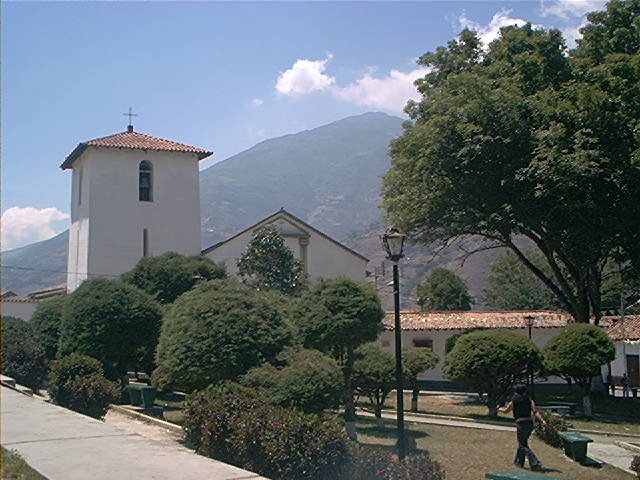 Foto de Edo. Trujillo, Venezuela