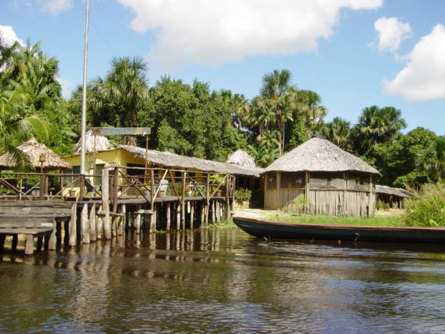 Foto de Maturín-Edo. Monagas, Venezuela