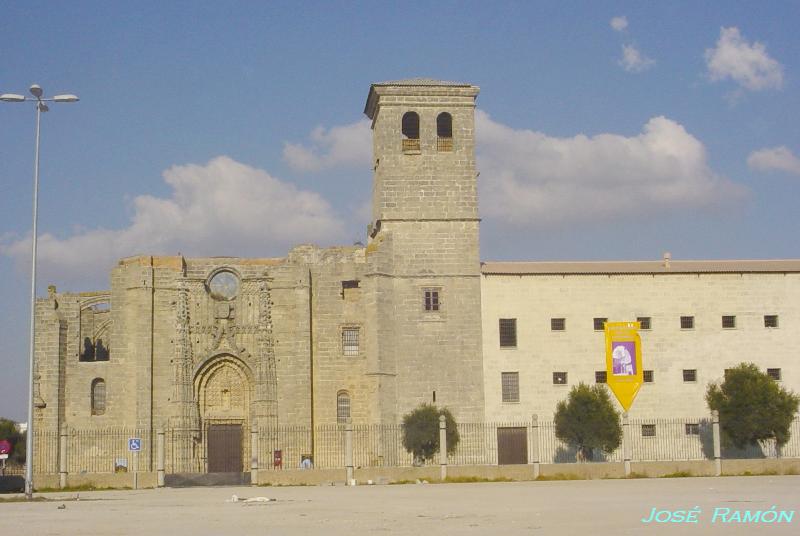 Foto de El Puerto de Santa María (Cádiz), España