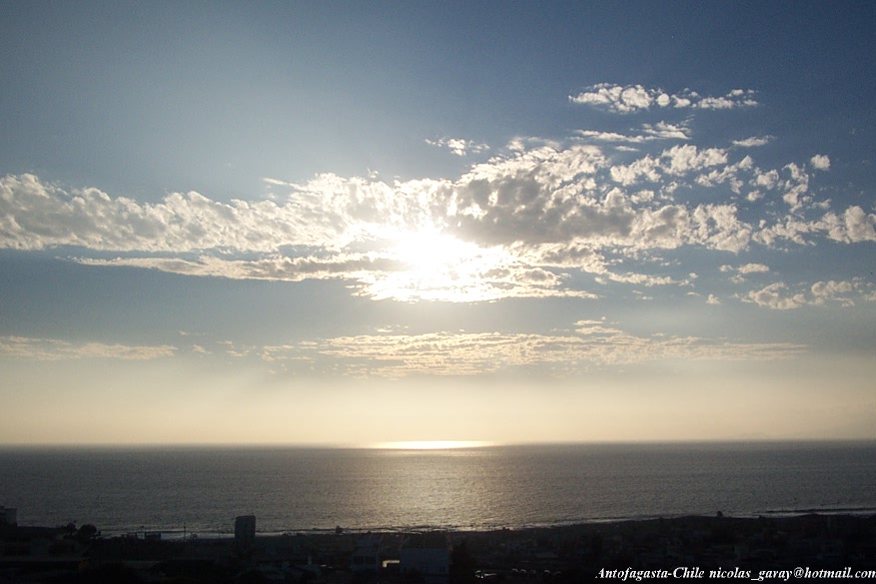 Foto de Antofagasta, Chile