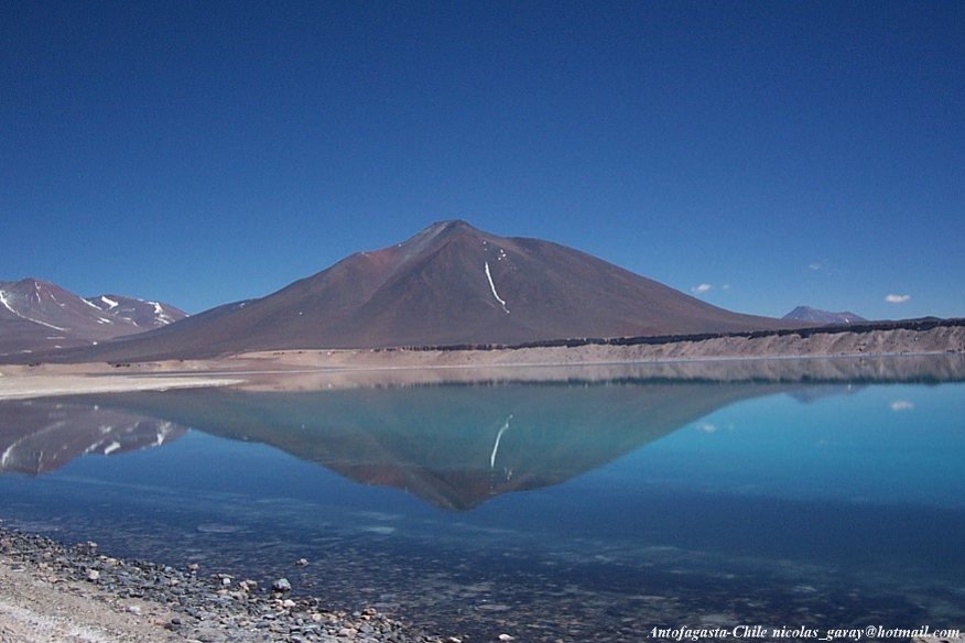 Foto de Antofagasta, Chile