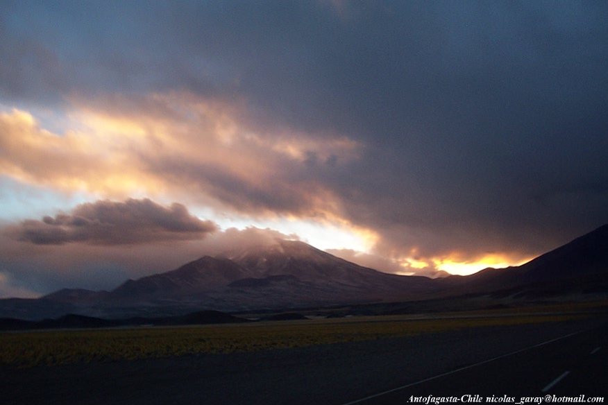 Foto de Antofagasta, Chile