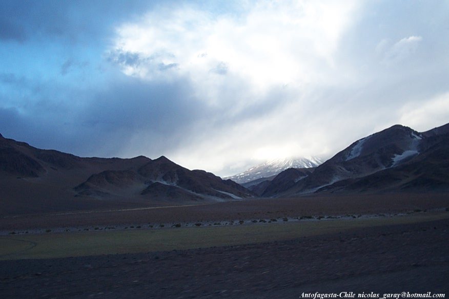 Foto de Antofagasta, Chile