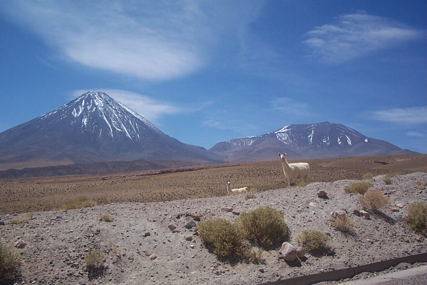 Foto de Antofagasta, Chile