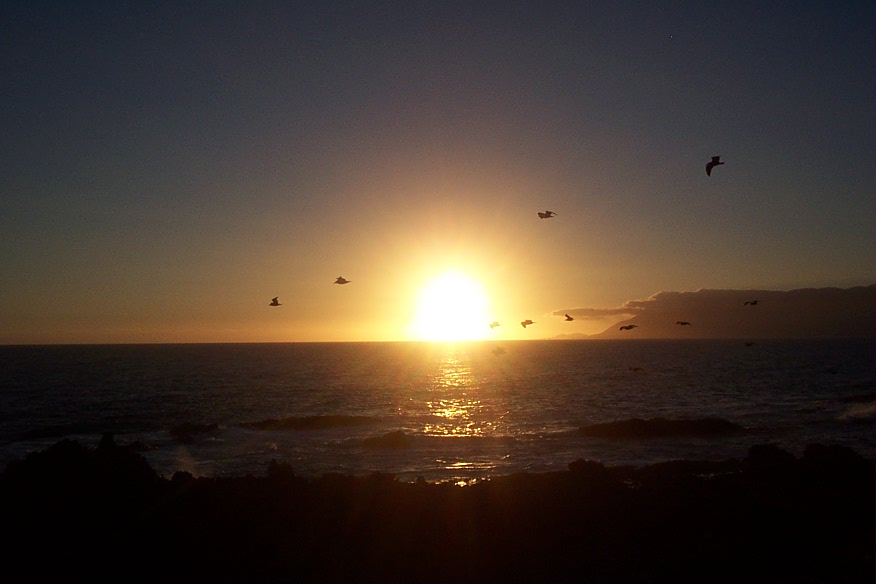 Foto de Antofagasta, Chile